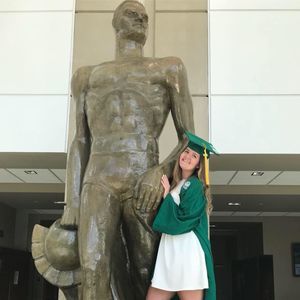 Meet your Posher, Emily